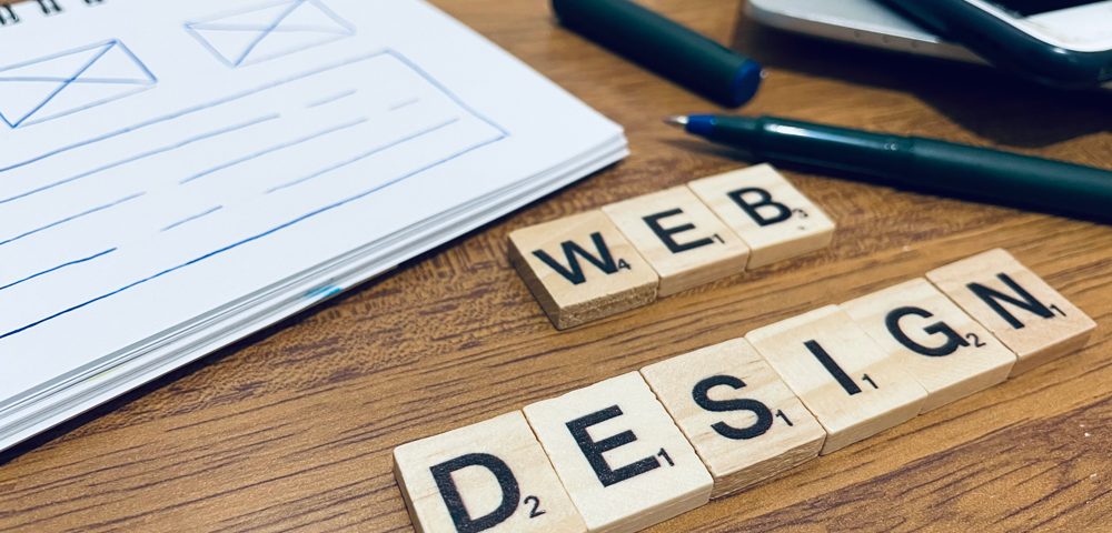 webdesign online